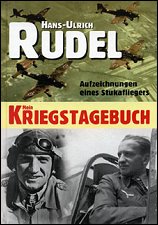 Mein Kriegstagebuch: Aufzeichnungen eines Stukafliegers