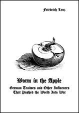 Worm in the Apple